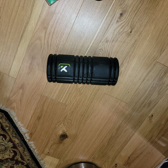 Trigger Point Performance Foam Roller MUSCLE MASSAGE The Grid Revolutionary PT - Picture 9 of 12